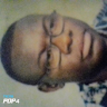 Vincent Benjamin Louari
