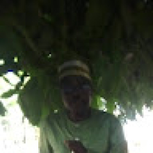 Toussaint Tchibozo