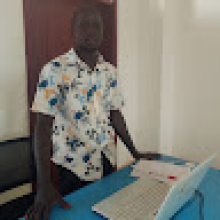Mamadou Minta