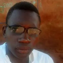 Mare Moussa