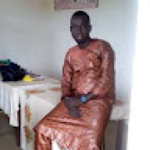 Abdoul Karim Sanou