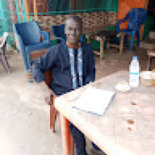 karamoko mohamed
