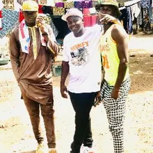 Maiga Zoumana