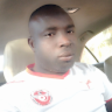Mohamed Tandamba
