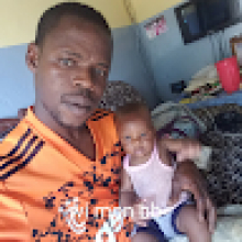 Harouna ghana