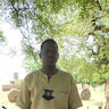 SINGBEOGO Joel