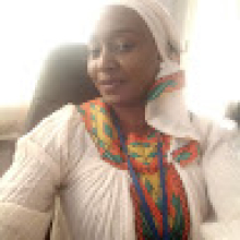 Fatimata bintou Sako