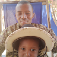 Oumarou Sawadogo