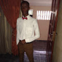 Photo-de-Mary Mary Yotio-Nguessan