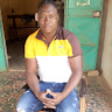 Photo-de-issouf le silencieux-Konate