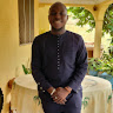 Faris Ouedraogo