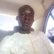 Tidiane Traore