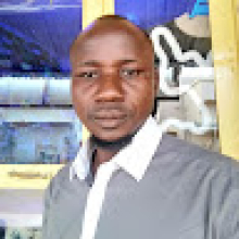 adama Diawara