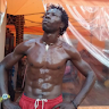 Mohamed Kouanda