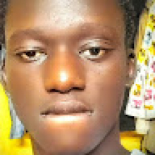Rahamane Camara