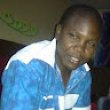 Wendpougoubnoma Narcisse TIONO
