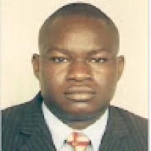 ABDOULAYE OUEDRAOGO