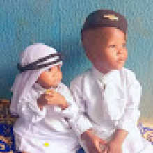Nikema Kafando