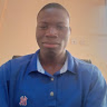 Germain Tapsoba