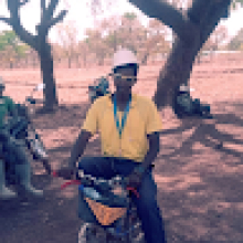 Photo-de-Guyèrèpan Géoffroy-Zerbo
