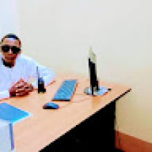 Ali Muhammad
