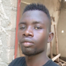 Photo-de-Franck Alberto jose-Sangaré