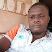 Photo-de-Pierre claver k-Ouedraogo