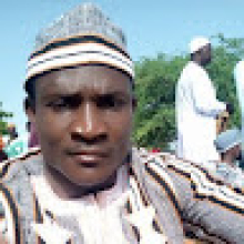 Photo-de-Moussa L Youssouf Sanou-Moussa L Youssouf Sanou