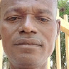 Joël Kouraogo