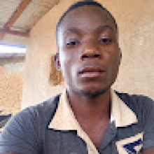 J Franck Zongo