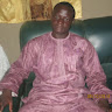 Hamado Congo
