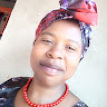 Violette UWIZEYIMANA