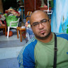 Olivier Moukine