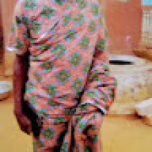 Kouassi Anoh