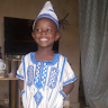 Abdoul Zongo