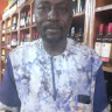 EMILE ZONGO