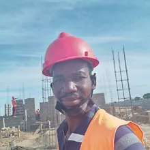 Moustapha OUEDRAOGO