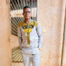 Photo-de-Gustave alex-Compaoré