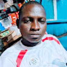 Abdoul djelilou Guire