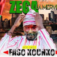 zega LA Merveille