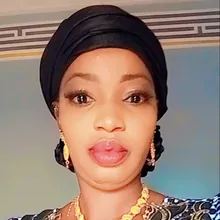 Rasmata Ouedraogo