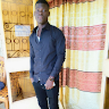 Jean martin Tiaho