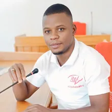 Rodrigue Kabore
