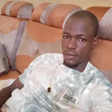 Sadikou Kafando