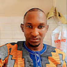Youssouf M Traoré