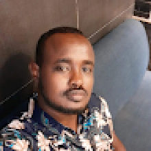 Abdourazak Houssein