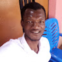 Wilfried Ouedraogo