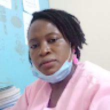 Mme DOKPEMOU