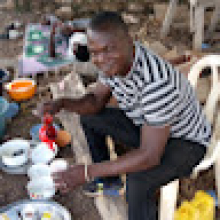 Photo-de-Béni Mohamed-Zongo