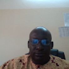 BOUBACAR SANGARE